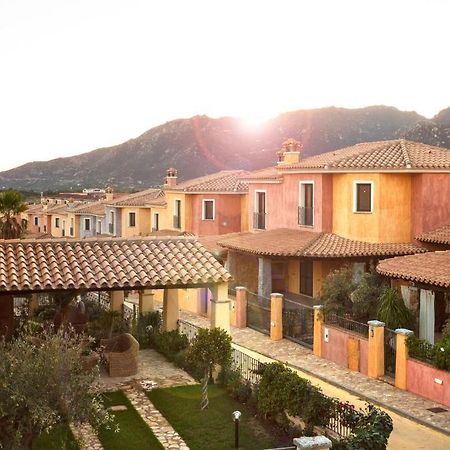 Villasimius Villa Agorà Extérieur photo