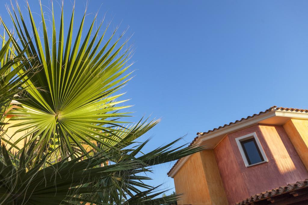Villasimius Villa Agorà Chambre photo