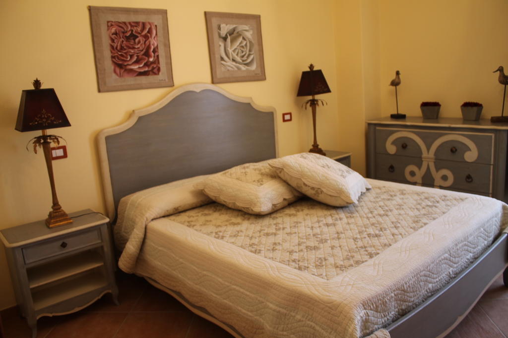 Villasimius Villa Agorà Chambre photo