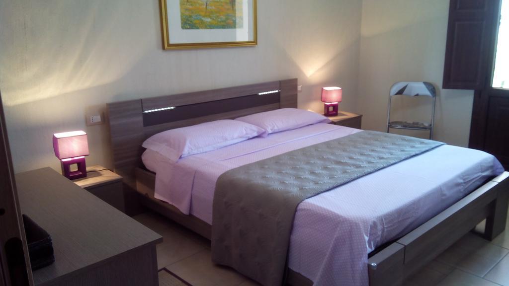 Villasimius Villa Agorà Chambre photo