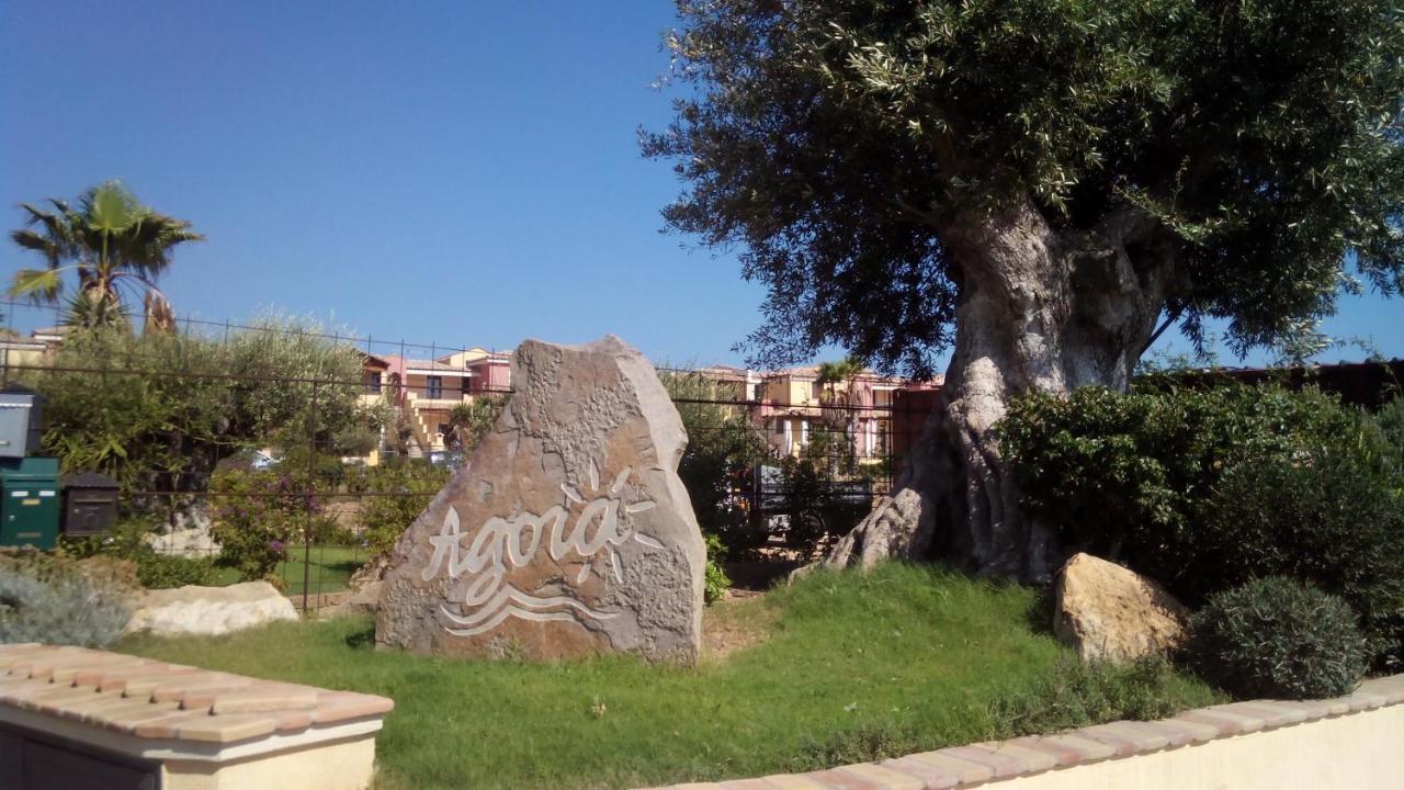 Villasimius Villa Agorà Extérieur photo