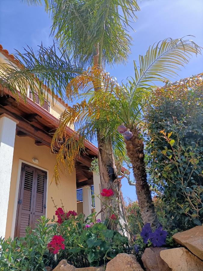 Villasimius Villa Agorà Extérieur photo