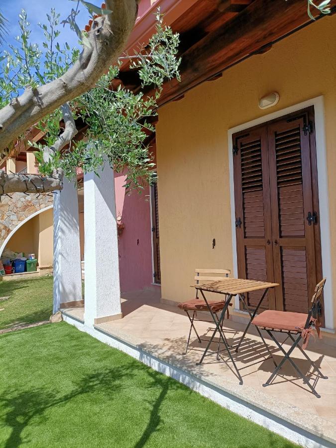 Villasimius Villa Agorà Extérieur photo