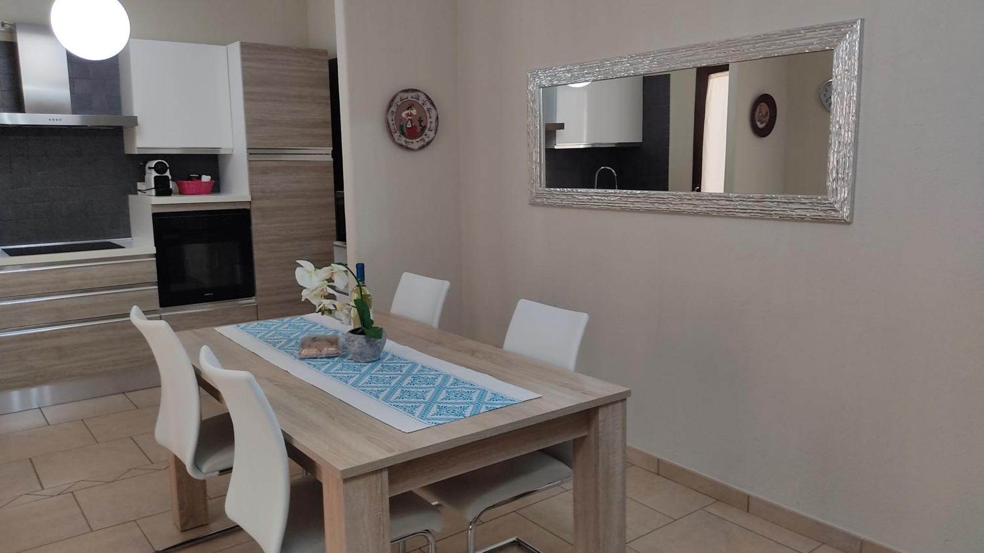 Villasimius Villa Agorà Extérieur photo