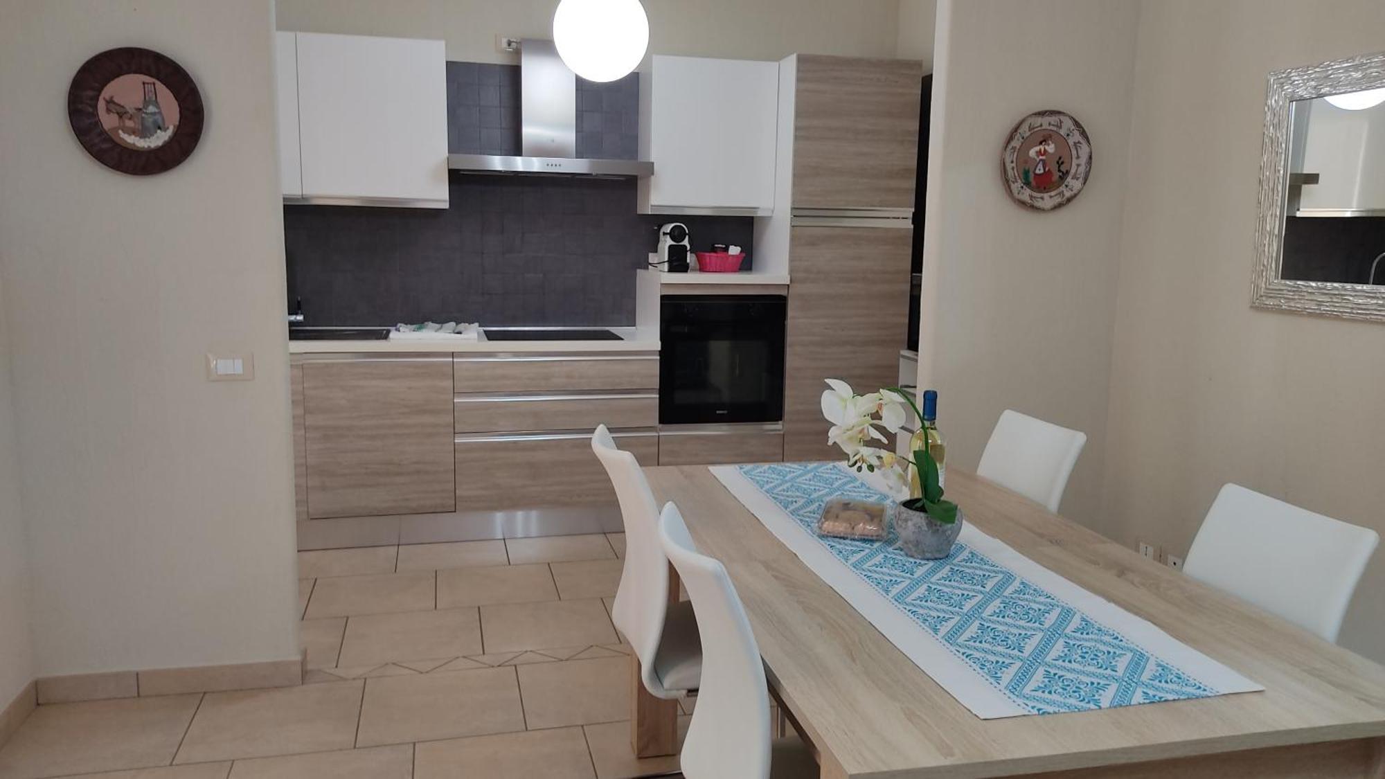 Villasimius Villa Agorà Extérieur photo