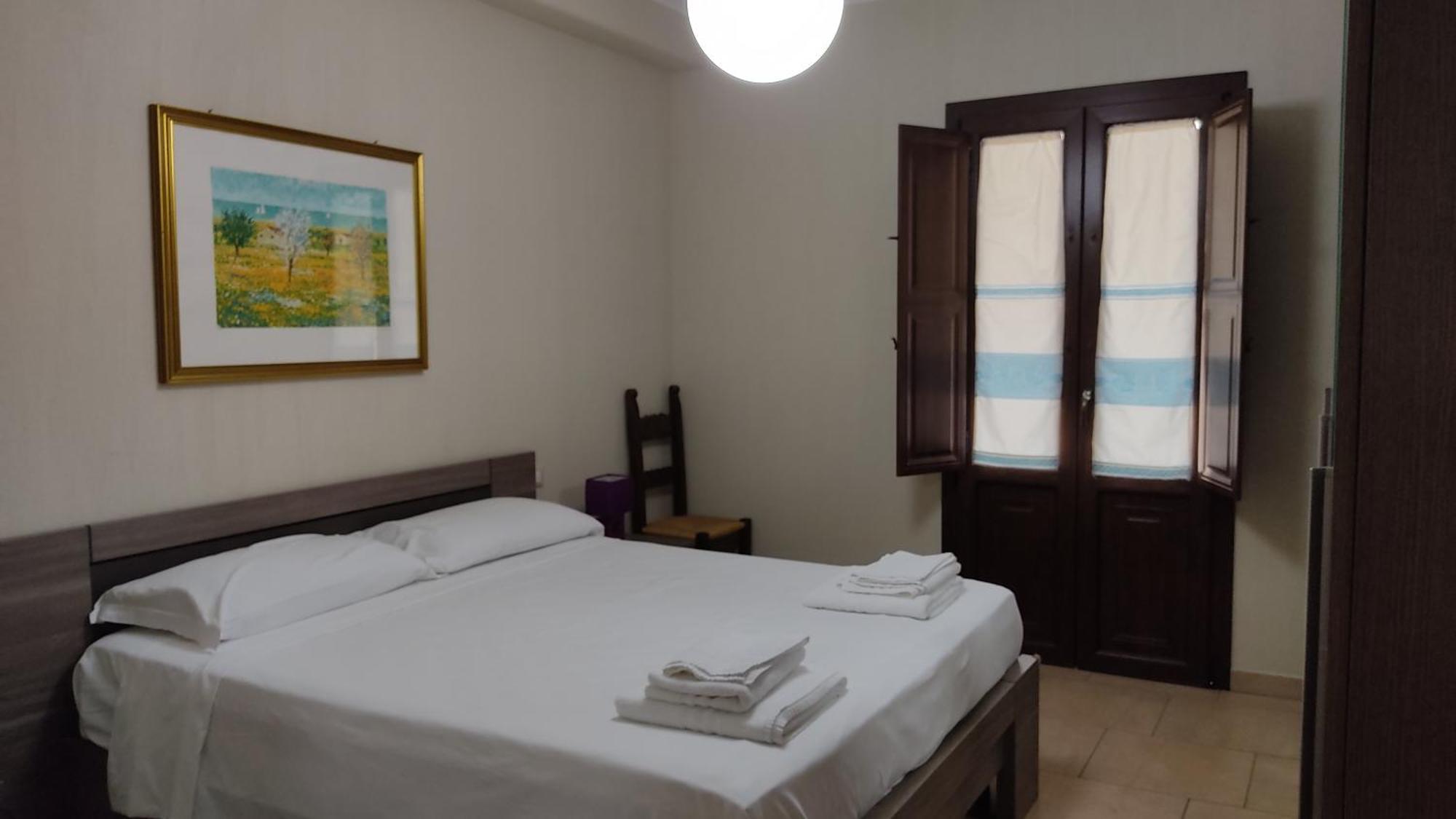Villasimius Villa Agorà Chambre photo