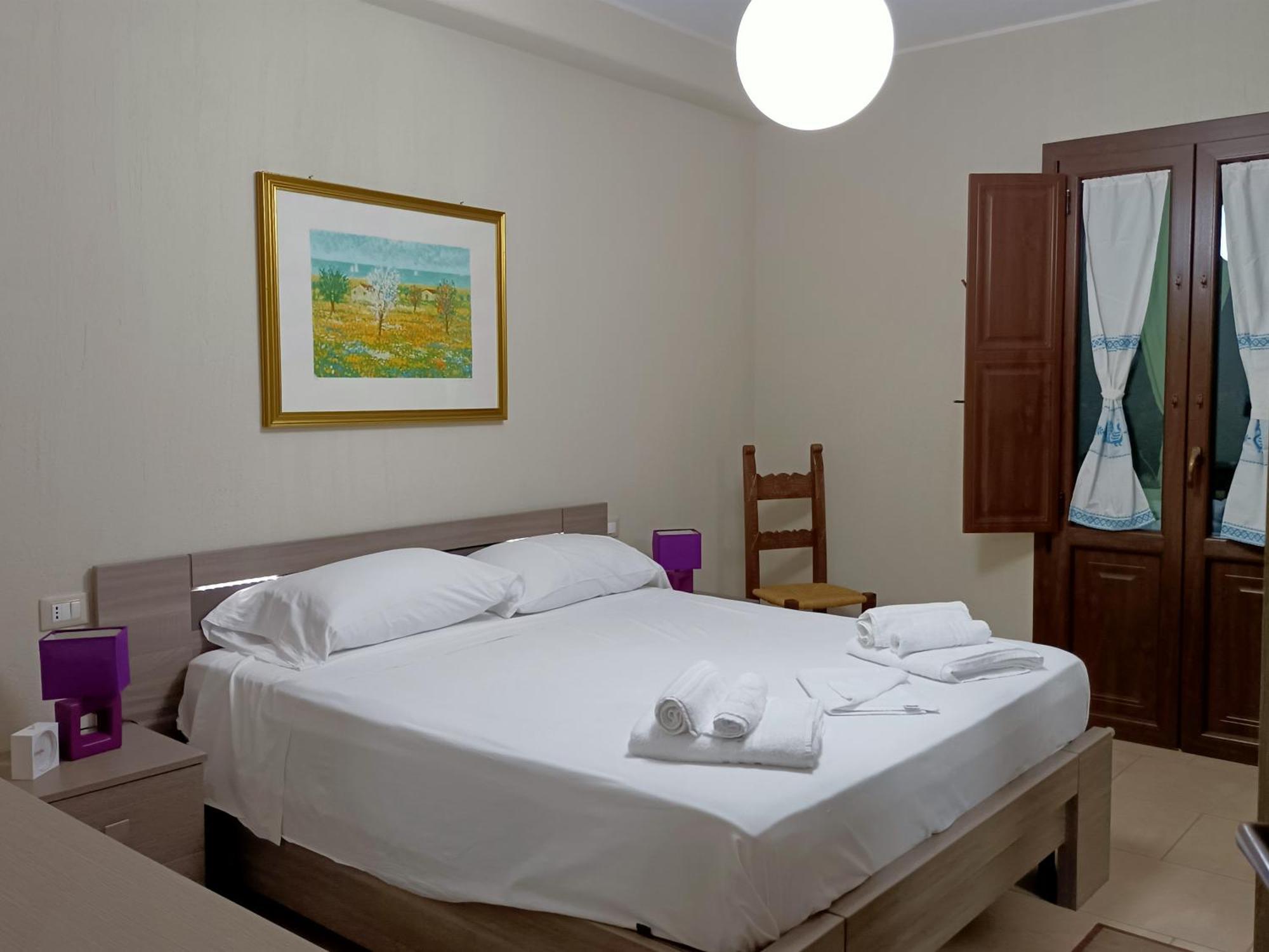 Villasimius Villa Agorà Extérieur photo