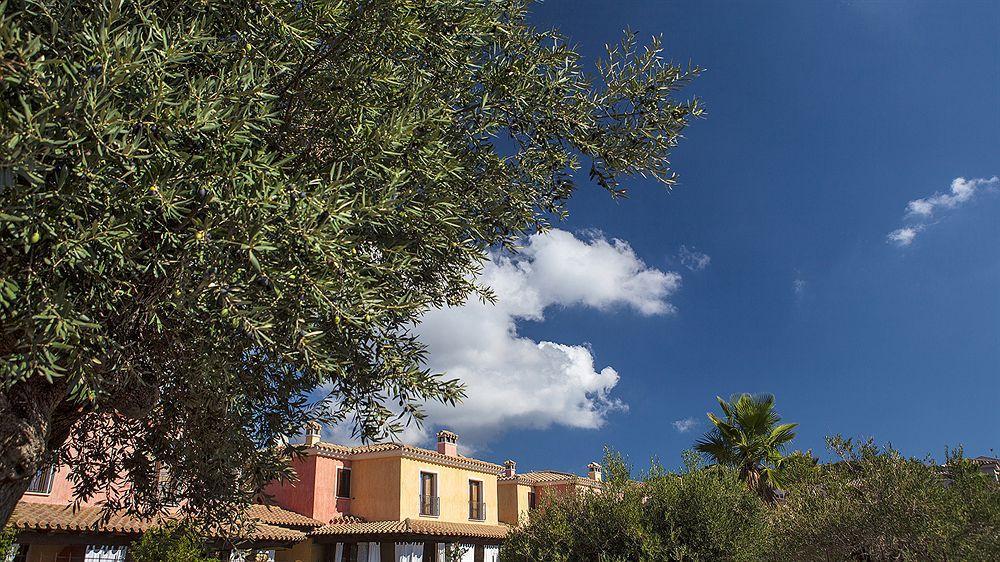 Villasimius Villa Agorà Extérieur photo