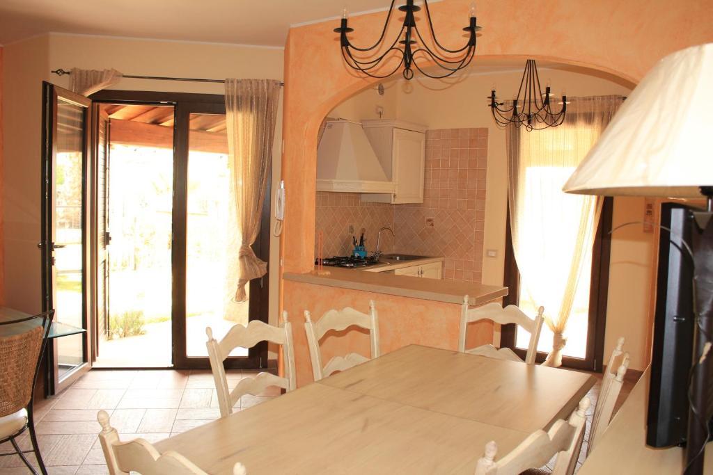 Villasimius Villa Agorà Chambre photo
