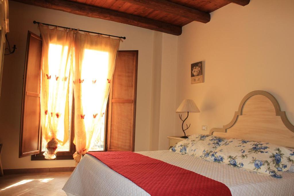 Villasimius Villa Agorà Extérieur photo