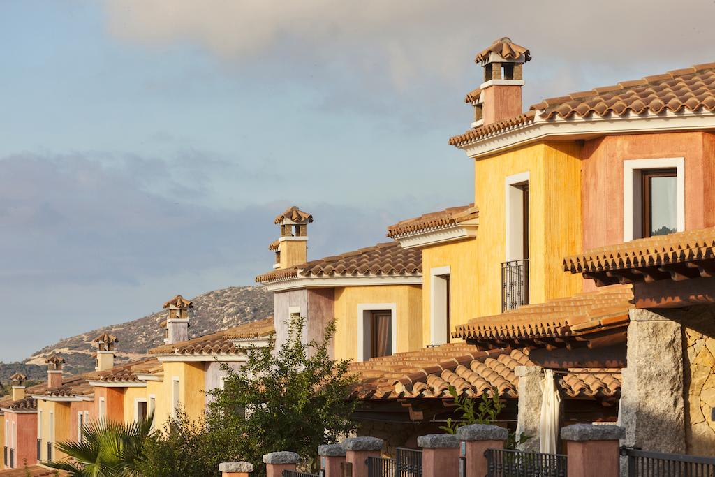 Villasimius Villa Agorà Extérieur photo