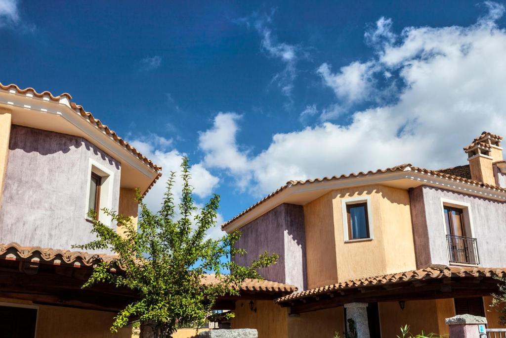 Villasimius Villa Agorà Extérieur photo