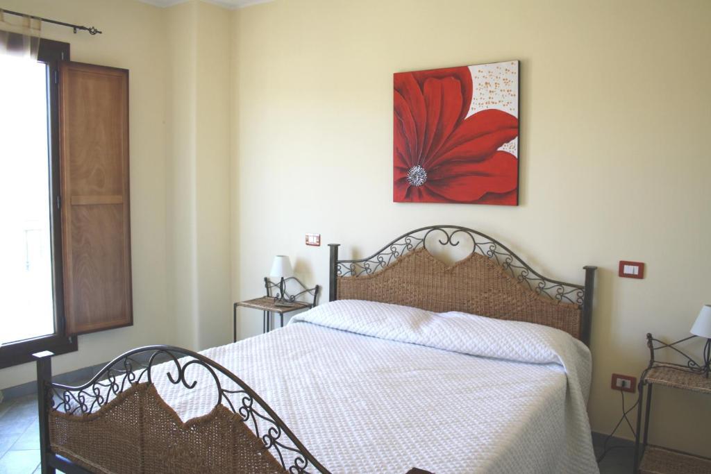Villasimius Villa Agorà Chambre photo